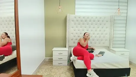 agatha_dante webcam model stream image