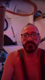 Barefistfotze webcam model stream image