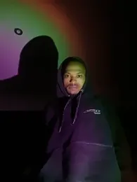 BlueIceCube webcam model stream image