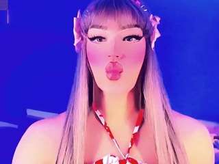 amaya-24 webcam camsoda model stream image