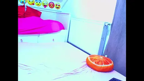 evehotty webcam model stream image