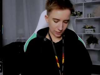 reinramm webcam model stream image