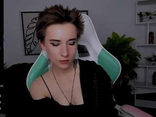 reinramm webcam model stream image