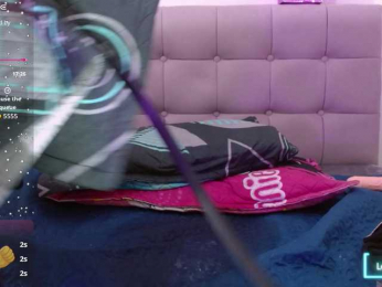 Karol-wish webcam model stream image