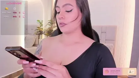 nataly_clark_ webcam model stream image