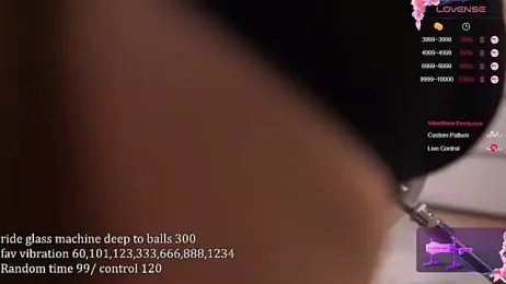 iamsavagegirl7 webcam stripchat model stream image