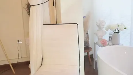 Hi_Feel_Me webcam model stream image