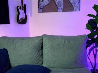 Ryan Walker webcam model stream image