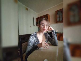 SilvaDevil webcam bongacams model stream image