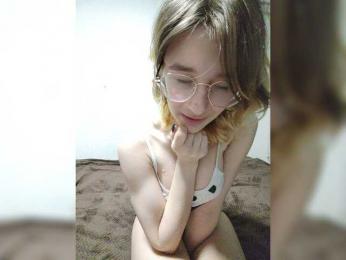 SilvaDevil webcam bongacams model stream image