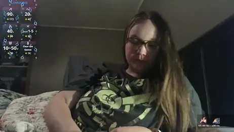 TurtleLady420 webcam model stream image