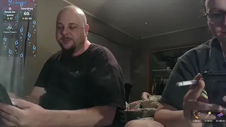 TurtleLady420 webcam model stream image