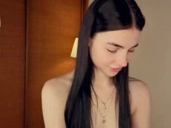 eternity_is_endless webcam model stream image