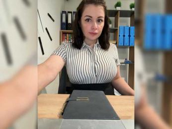 ANN_LOVE webcam bongacams model stream image