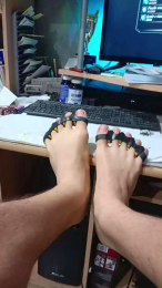 ILDIRETTOREX webcam model stream image