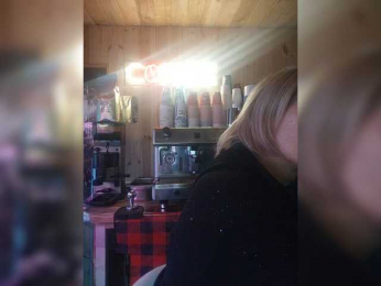 Katriona webcam model stream image