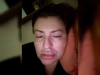 SexyMarija webcam bongacams model stream image