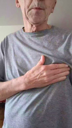 SeniorExhib webcam model stream image