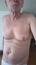 SeniorExhib webcam model stream image