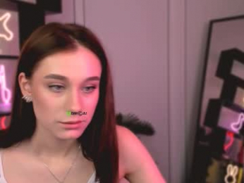 agata_li webcam model stream image