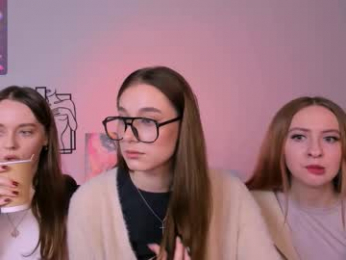 agata_li webcam model stream image