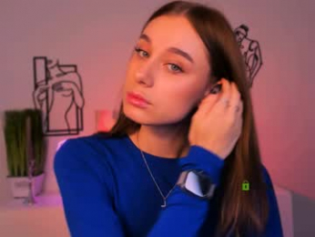 agata_li webcam chaturbate model stream image