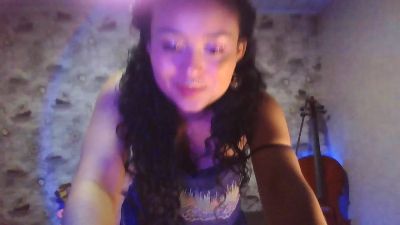 Lacozy webcam model stream image