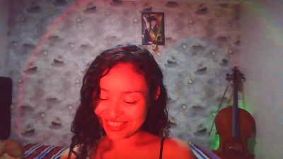 Lacozy webcam cam4 model stream image