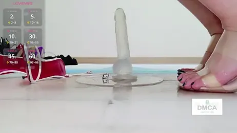 Vicki-66 webcam model stream image