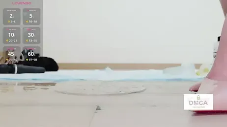 Vicki-66 webcam model stream image