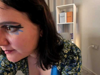 TracyLilith webcam model stream image