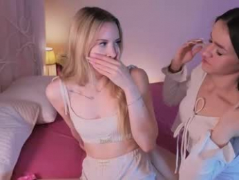 katt_yy webcam model stream image