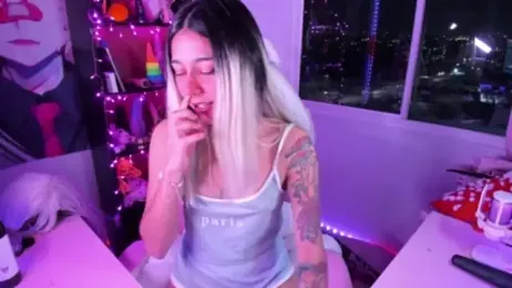 amber_yull webcam model stream image