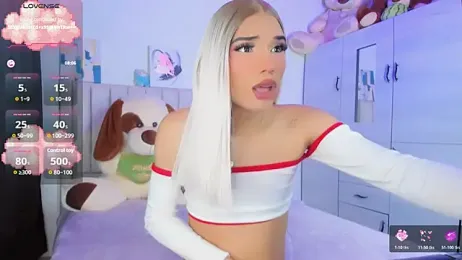 baby_cleo_ webcam model stream image