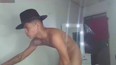 Lil_Teka_Fuck webcam model stream image