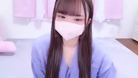 MAIKA_pyon webcam stripchat model stream image