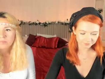 lisaaris webcam model stream image