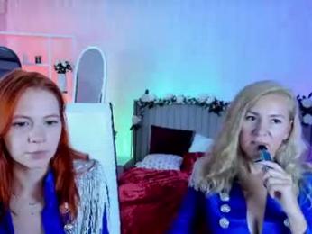 lisaaris webcam model stream image