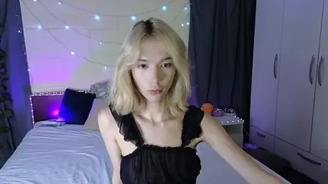 okerriella webcam model stream image