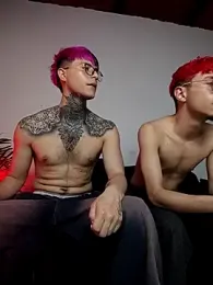 7_Saturno_7 webcam model stream image