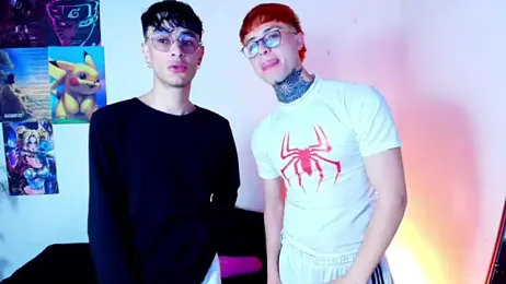 7_Saturno_7 webcam stripchat model stream image