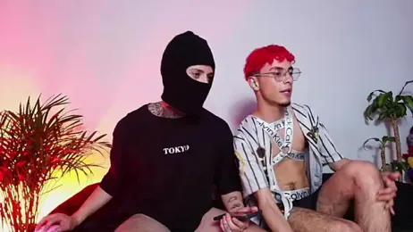 7_Saturno_7 webcam model stream image