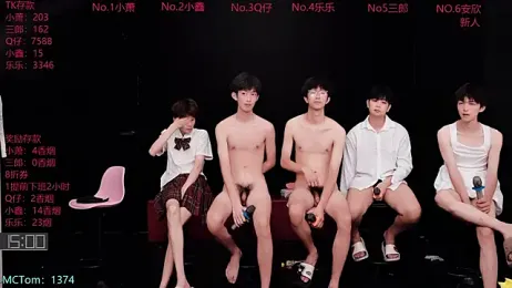 Chenyong123 webcam stripchat model stream image