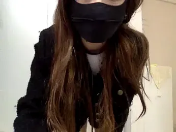 Mia_8 webcam model stream image