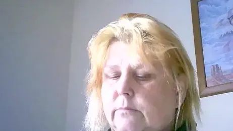 Sylviastar46 webcam model stream image