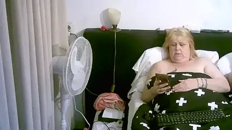 Sylviastar46 webcam model stream image