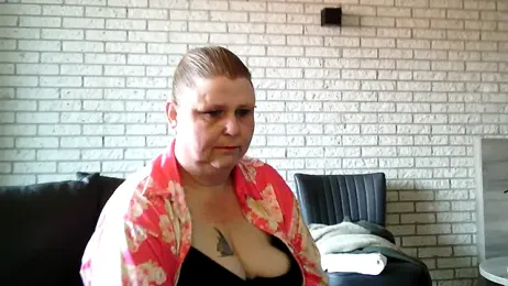 Sylviastar46 webcam model stream image