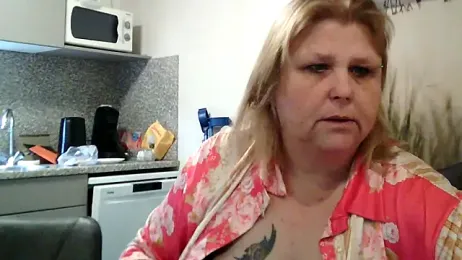 Sylviastar46 webcam model stream image