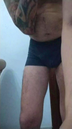 Sevillano_41 webcam model stream image