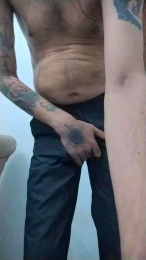 Sevillano_41 webcam model stream image